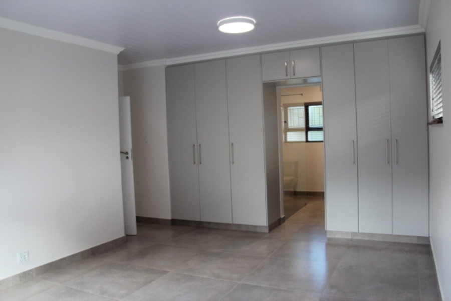 To Let 4 Bedroom Property for Rent in Dormehls Drift Western Cape